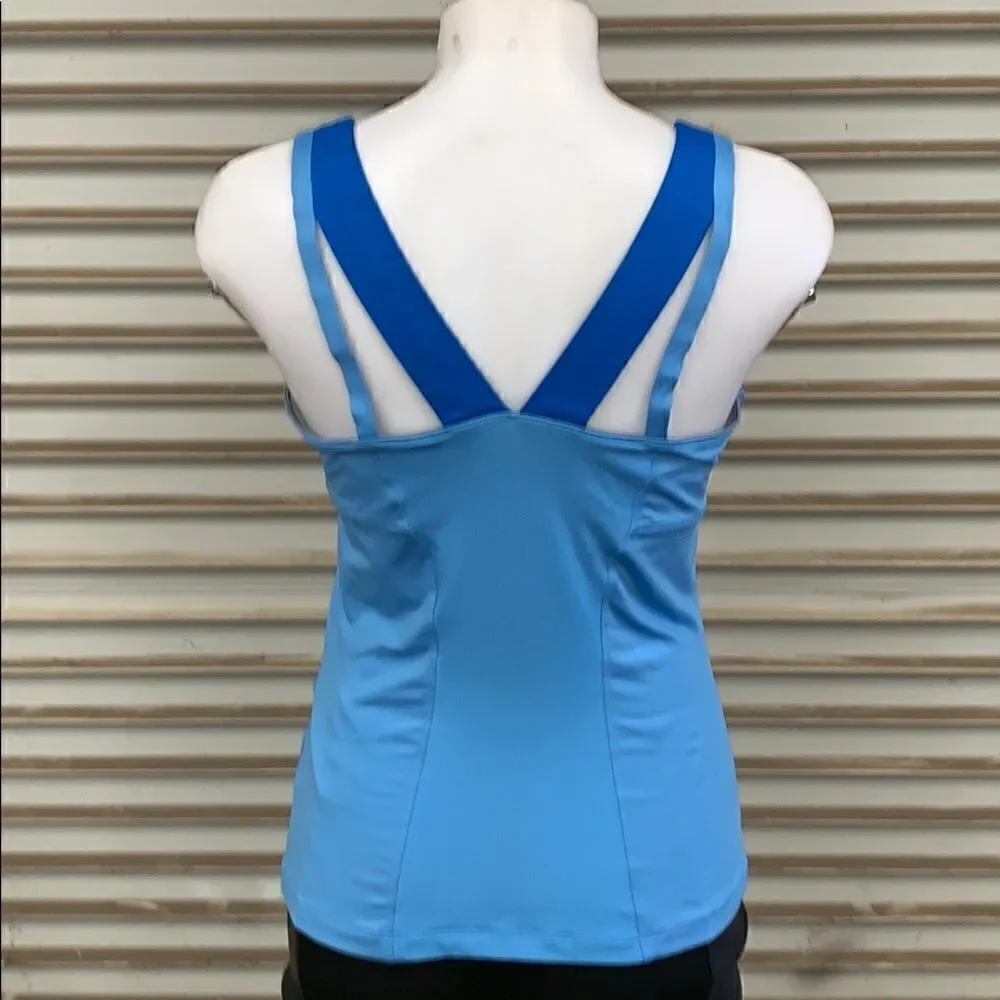 Nike Dri-fit size medium sports top
